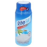 Rite Salt Low Sodium 100gm
